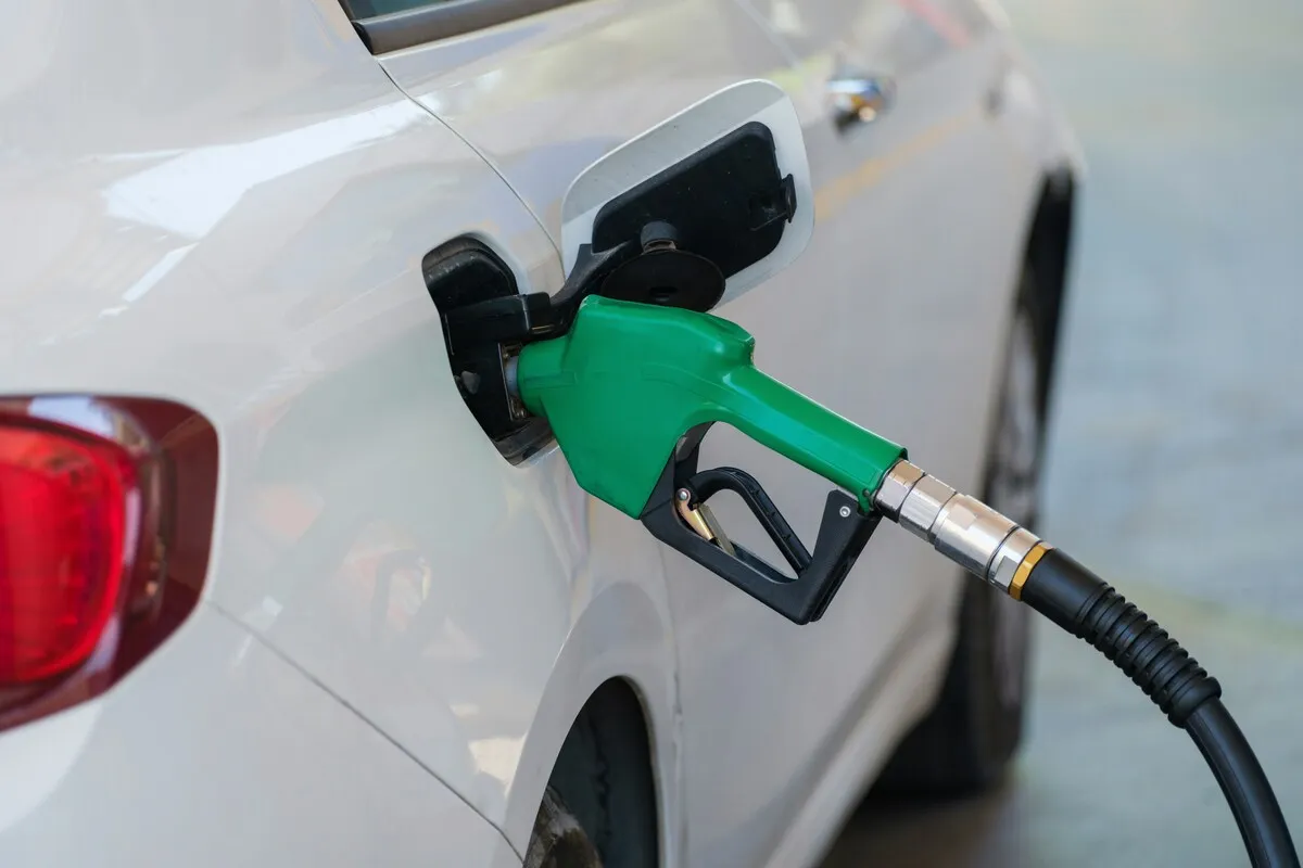 harga migas Binjai 01-14 februari 2025 untuk Biodiesel B40 dan MFO